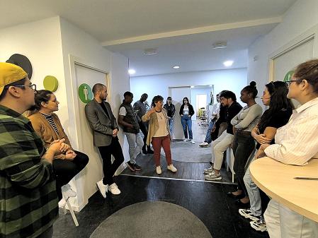 Tienen claro que quieren seguir creciendo sin perder la esencia