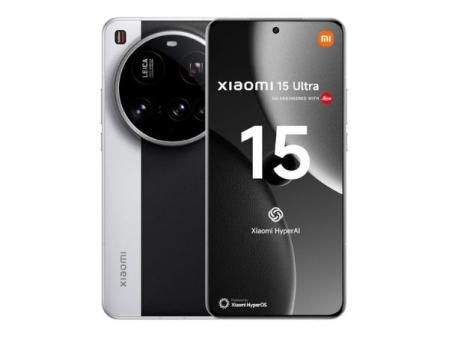 Xiaomi 15 Ultra