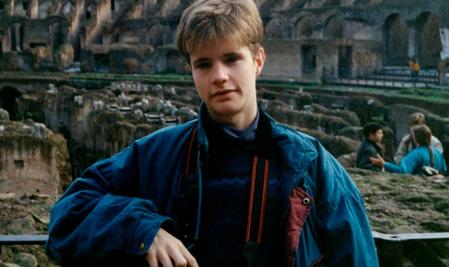 Matthew Shepard, asesinado por ser gay