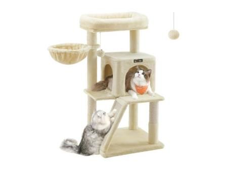 Árbol para gatos Feandrea