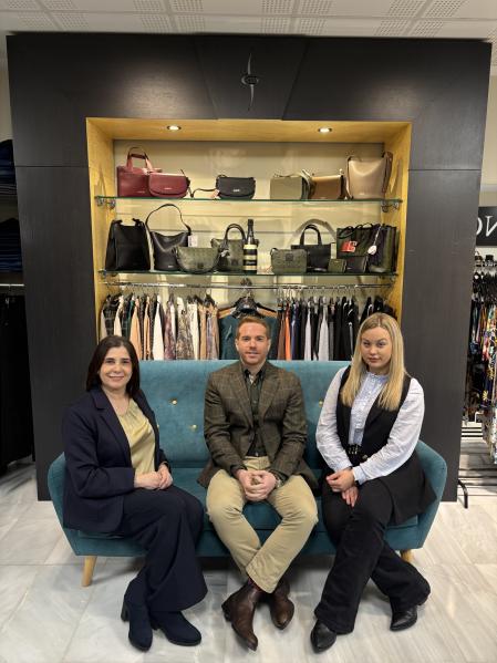 El equipo de Elegance