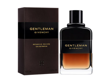 Gentleman de Givenchy Eau de Parfum