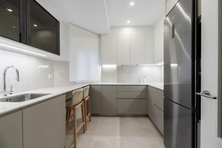 Después del piso reformado por la interiorista Grethel Motorga