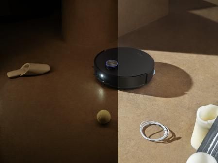 Dreame Matrix10 Ultra.