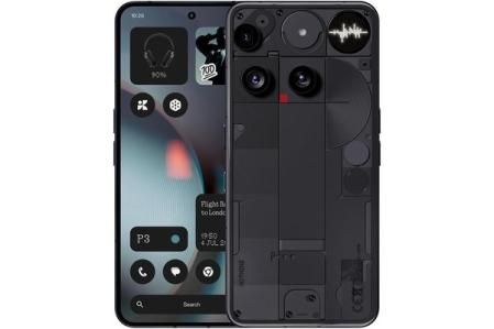 Nothing Phone (3) (12 + 256 GB)