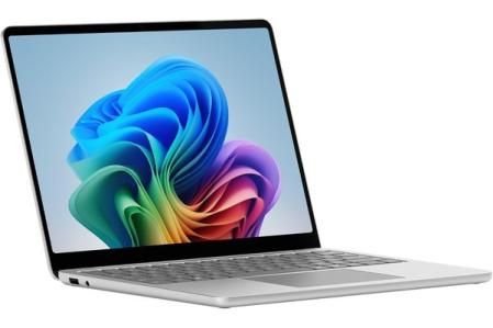 Microsoft Surface Laptop Copilot+ PC