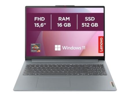 Lenovo IdeaPad Slim 3 Gen 8