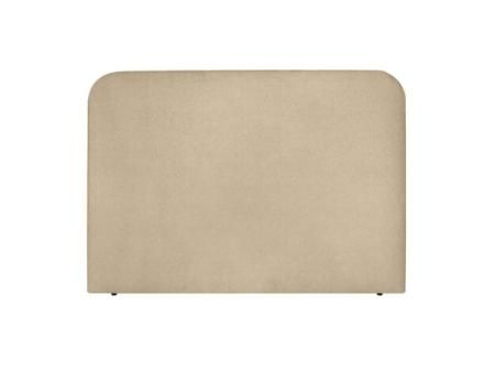 Cabecero doble tapizado 150 cm Tribeca El Corte Inglés