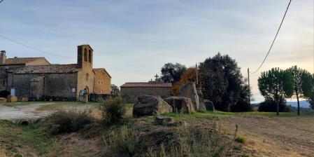 Sant Sadurní de Fonollet de Puig-reig.