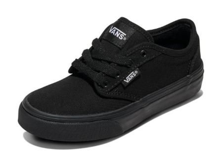 Vans Schuhe Authentic