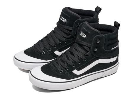 Vans Ashwood Hi Vansguard