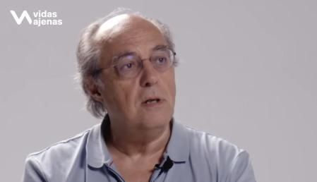 José Ignacio Latorre, físico cuántico.