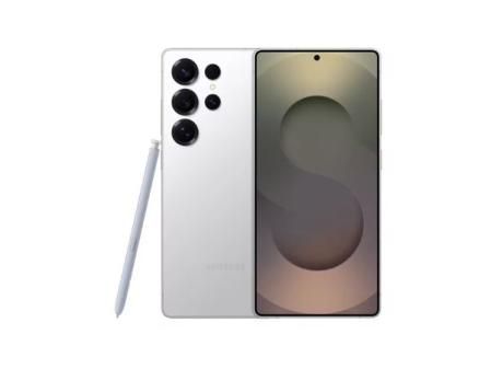 Samsung Galaxy S25 Ultra 5G Smartphone Snapdragon 8 Elite 200MP Cámara cuádruple AI 6,9 
