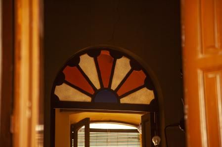 Rosa Llorca y Ben Duthio