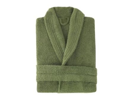 NH NOVOTEXTIL HOGAR Albornoz Mujer y Hombre Ducha de 100% Algodón Cardado Premium 450gr/m2 Unisex - Ultra Suave y Absorbente, Albornoz de Baño Secado Rápido Ideal para Spa, Piscina y Gimnasio