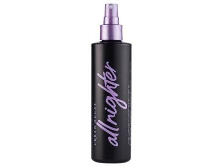 Fijador de maquillaje All Nighter Setting 240 ml Urban Decay