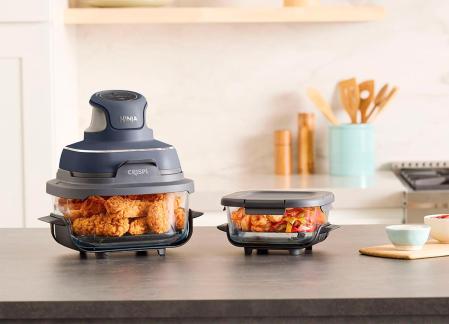 Ninja Crispi Freidora