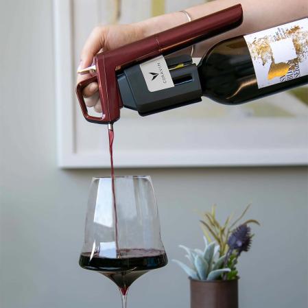 Coravin Pivot