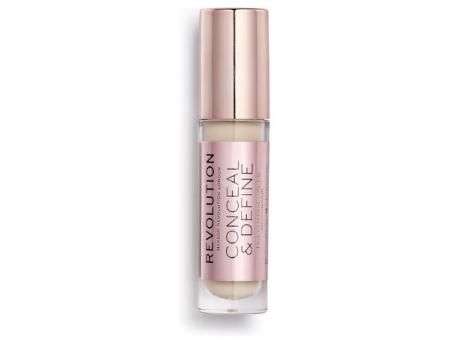 Conceal & Define Corrector Makeup Revolution