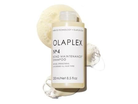 Champú Olaplex No 4
