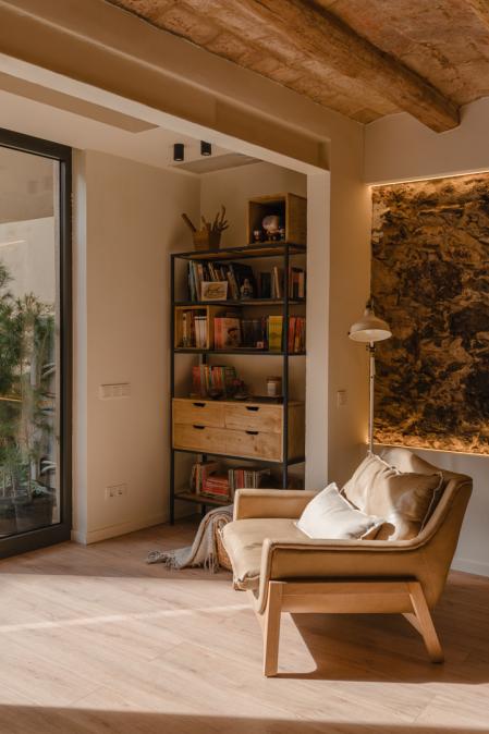 Cedida por el estudio de Alba Roca