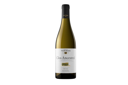 Clos Ancestral Blanco 2024 (DO Penedès) es un vino ideal como aperitivo y acompañando mariscos crudos o fritos, ostras y gambas, pescados a la plancha, quesos de cabra jóvenes o ensaladas con hierbas frescas. También con platos de cocina asiática
