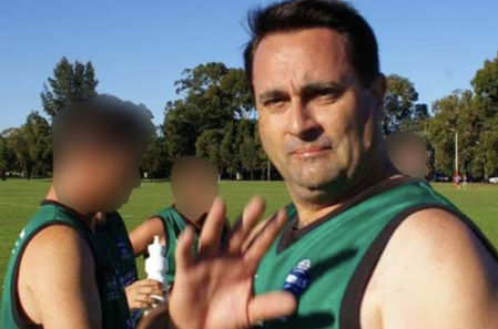 Bradley Edwards, un asesino en serie integrado en la comunidad