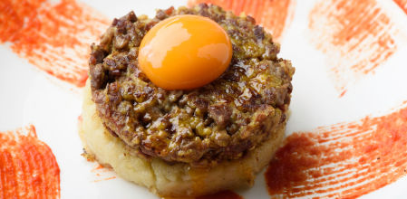 “Capricho Cinco Jotas”