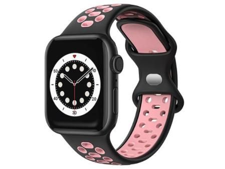 Correa compatible con Apple Watch