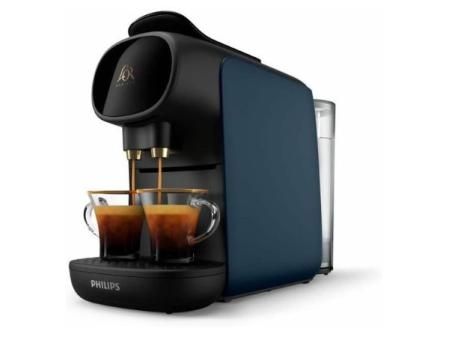 Double Espresso Coffee Machine Philips L'Or Barista
