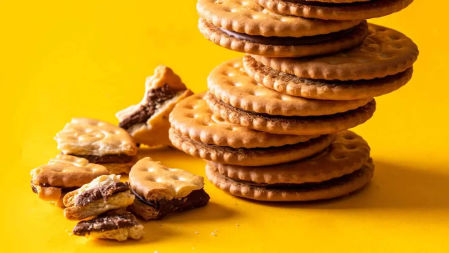 Las Galletas Príncipe, entre los productos donde se detecta aceite de palma.