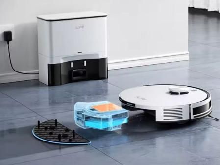 Robot aspirador ILIFE A30 Pro