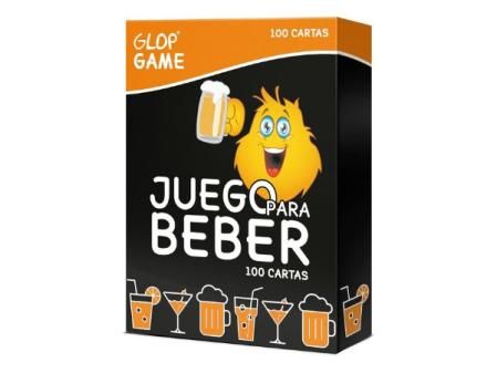 Juegos de mesa para adultos Glop Game