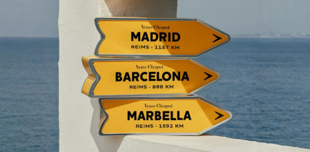 “Estuche La Arrow”