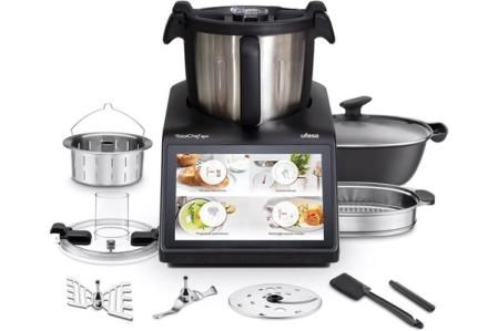 Ufesa TotalChef RK10