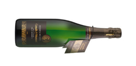 “Reserva de L'Avi” Canals i Munné