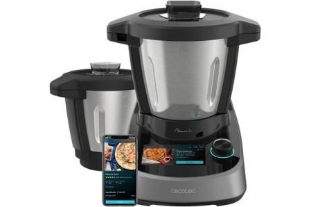 Cecotec Mambo Touch con Jarra Habana