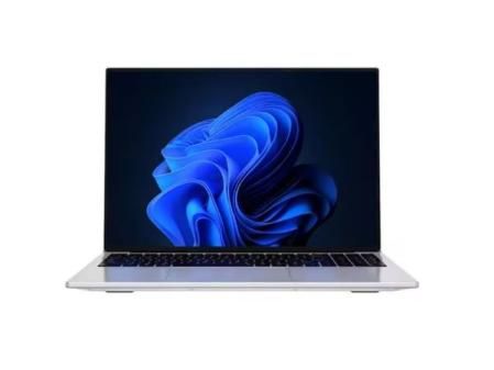 Ordenador portátil Windows 11 Pro Intel Atom A3950 2025 Notebook PC Gamer 12GB RAM 512GB 1TB SSD 1920*1080 ordenador de estudio de oficina PC