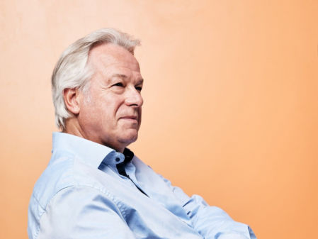 CHRISTOPH PRÉGARDIEN