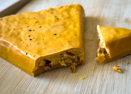 Turrón de Doritos de Pepina Pastel&nbsp;