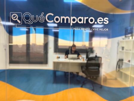 La compañía estudia cada factura y encuentra la mejor tarifa para cada cliente