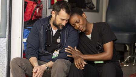 No falta emoción. Hay episodios que te destrozan.