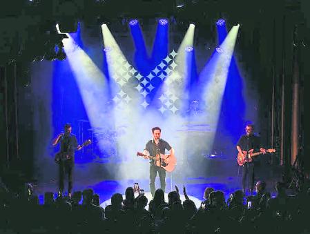 Más de 15 años después, Mishima sigue con su tradición