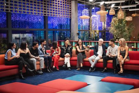 Los concursantes ya saben que 'Gran Hermano 20' se termina en una semana.