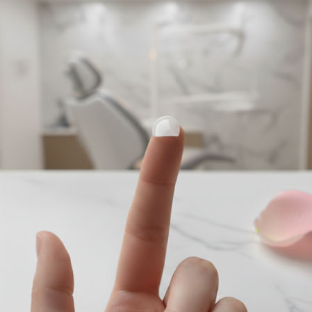 Tratamiento de carillas diseñado de forma personalizada para cada persona