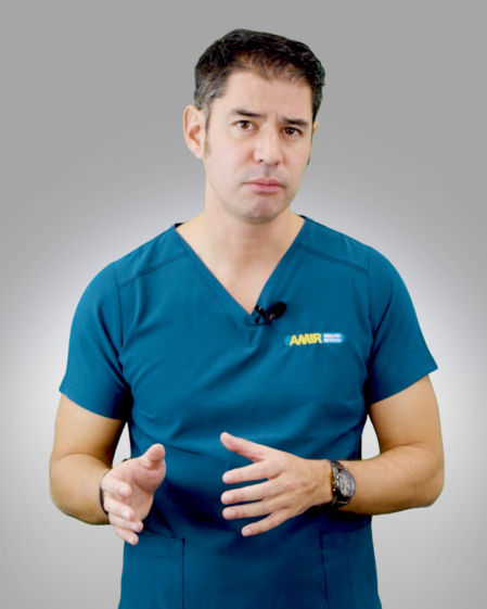 Dr. Kazuhiro Tajima Pozo. Médico psiquiatra y médico estético. Fundador de la linea AMIR Medicina Estética y director de negocio de wellness en Healthcademia Iberia Education