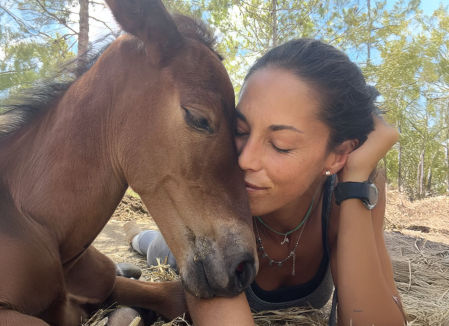 Andrea Pérez-Rosales