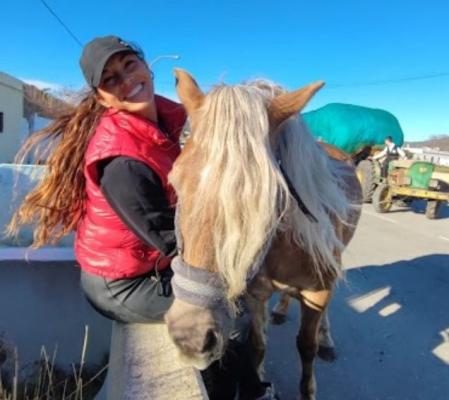 Andrea Pérez-Rosales