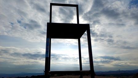 La Cadira de Miravinya.