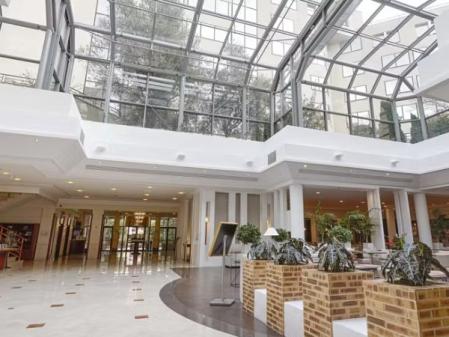 Occidental Paris Levallois.